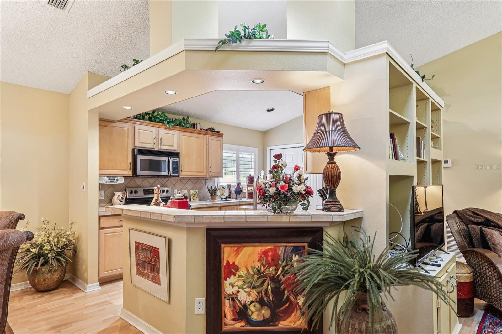 OAKS WEKIWA - Residential