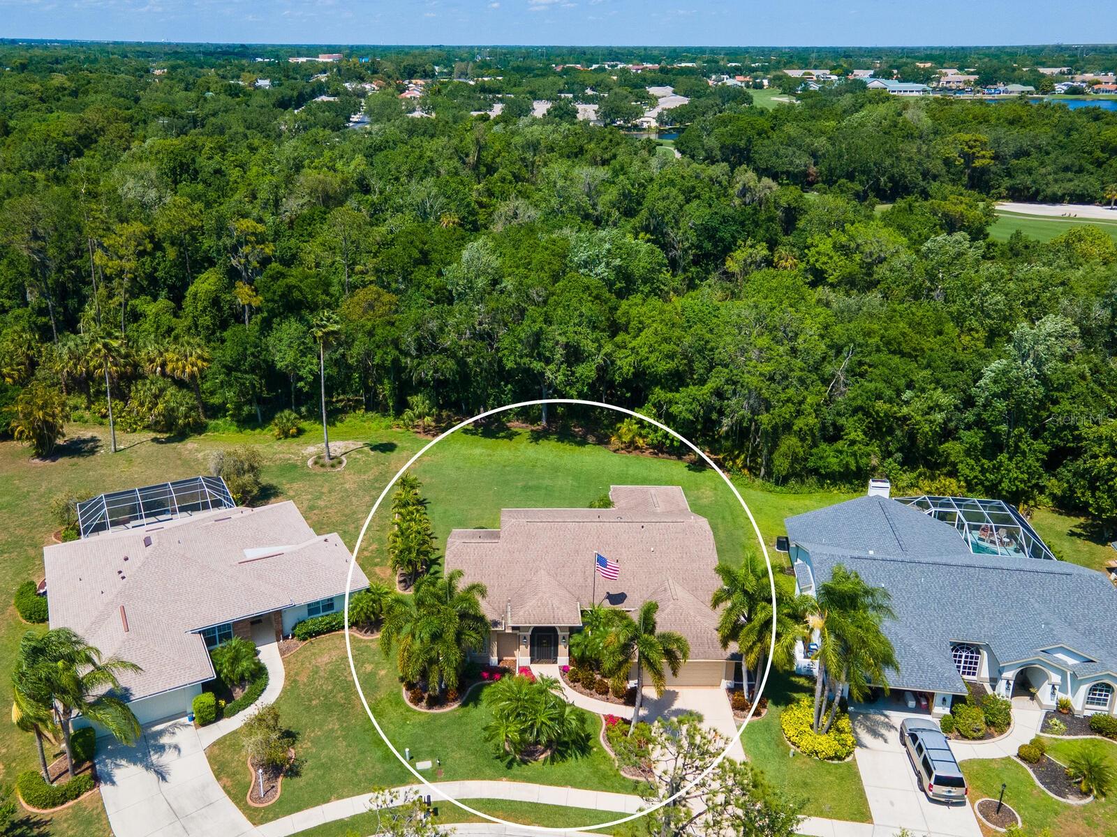 6311 TURNERS GAP ROAD