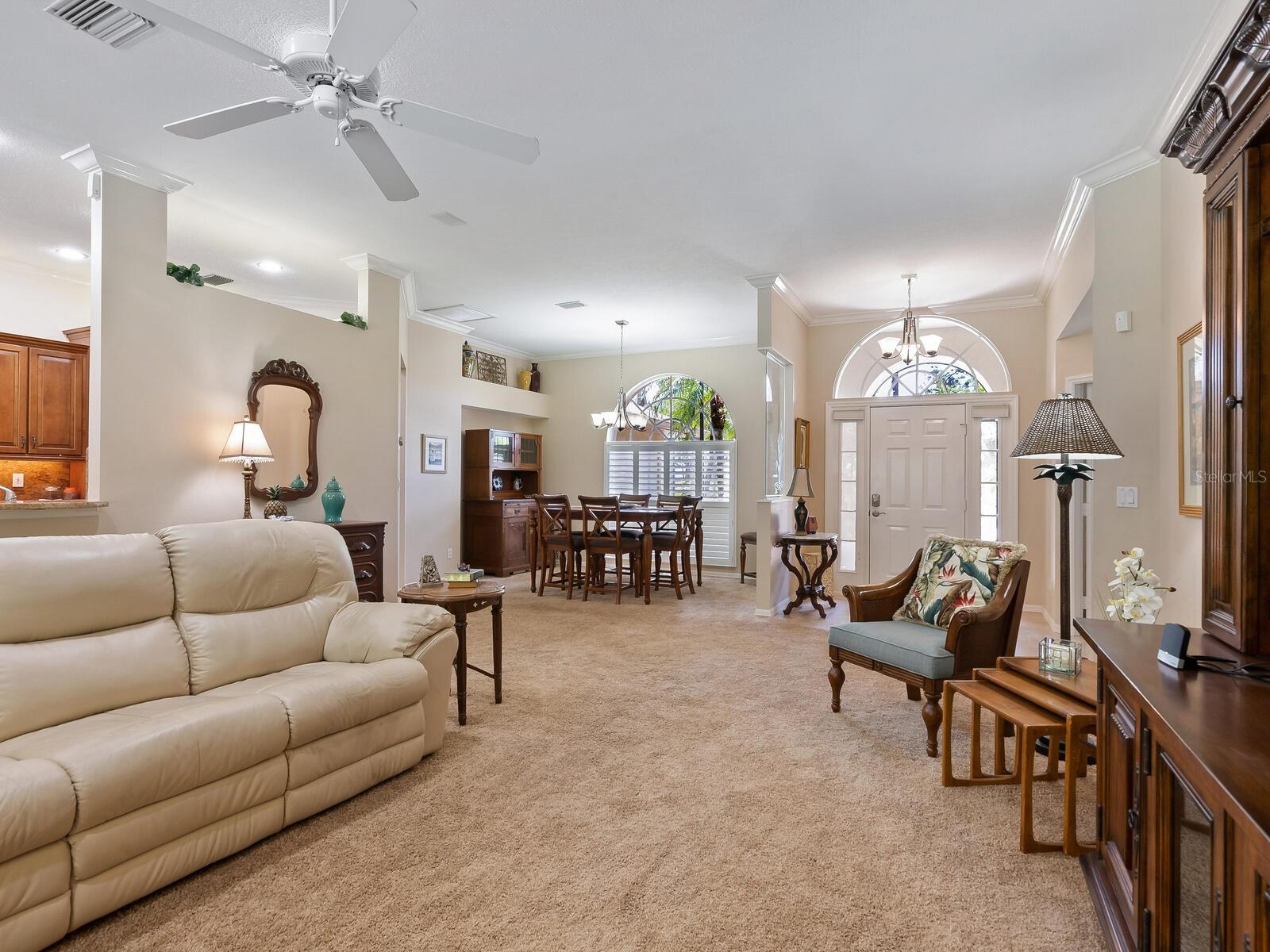 TARA PH I - Residential