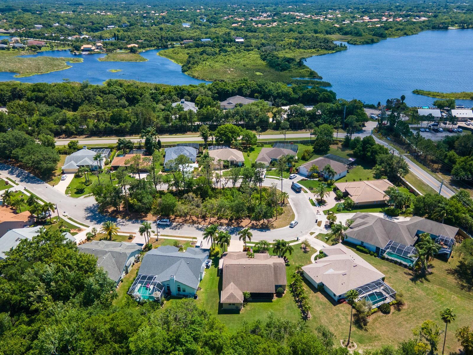 TARA PH I - Residential