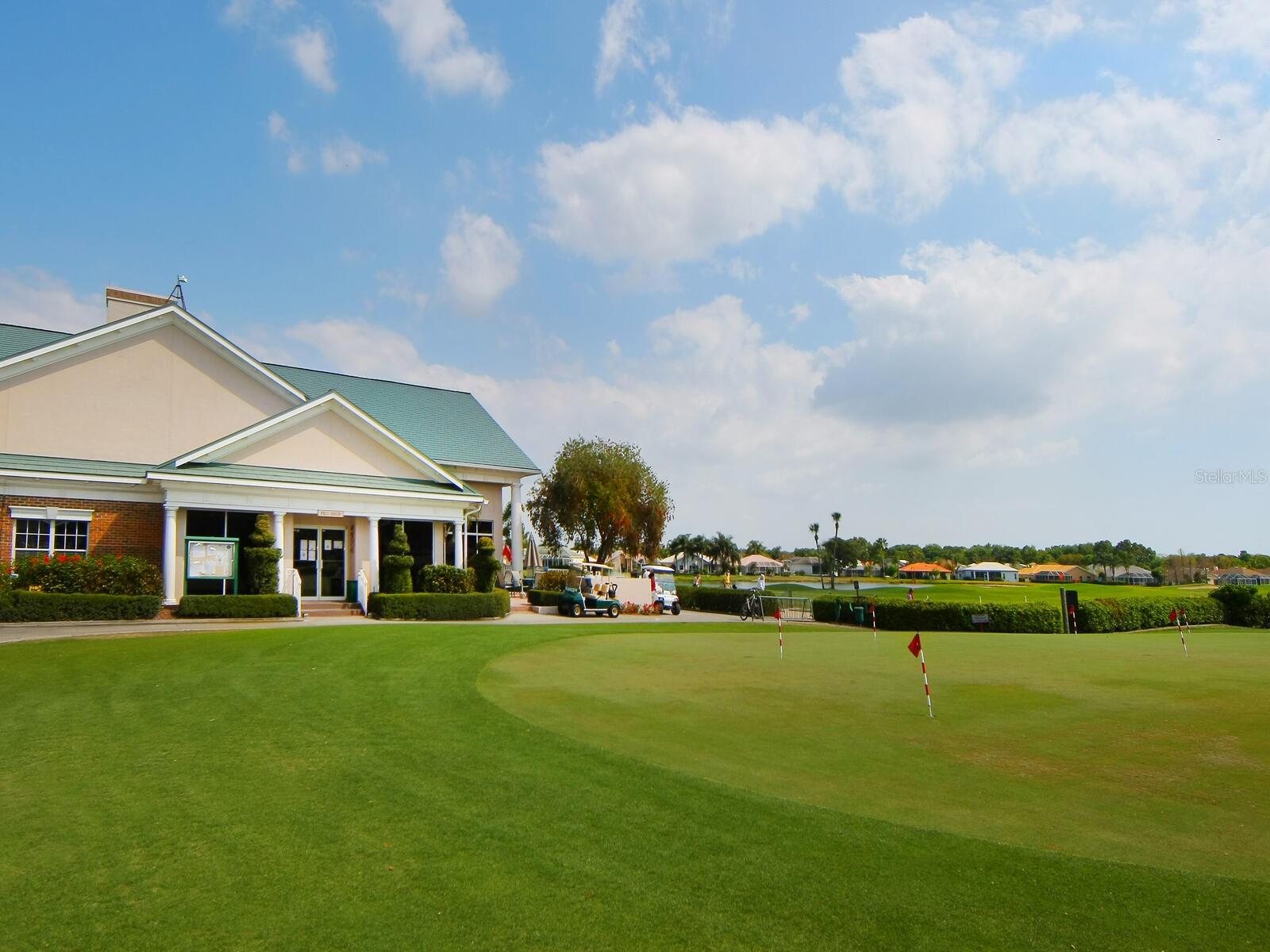 TARA PH I - Residential