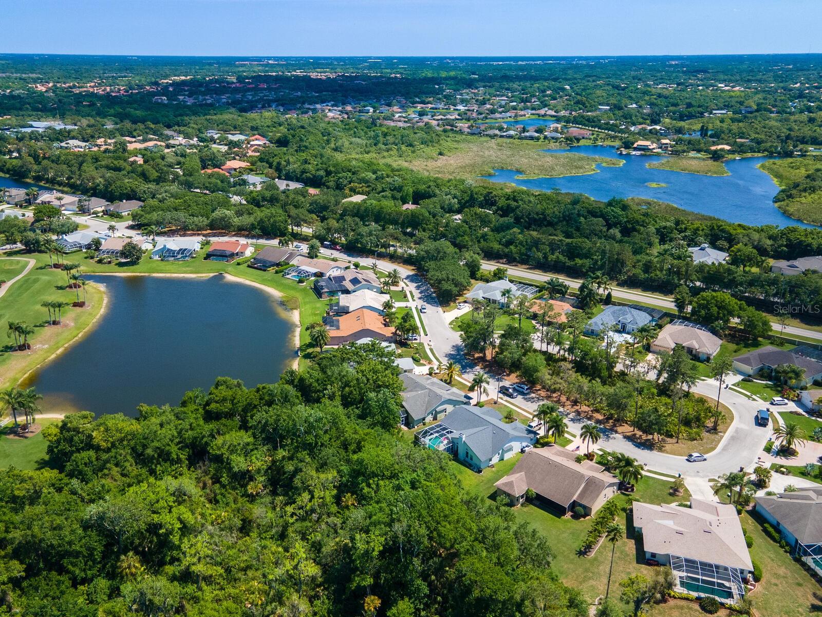 TARA PH I - Residential