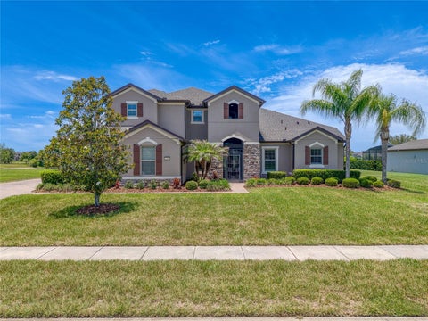 Photo of 2260 Grayling Street, Orlando, FL 32820 (MLS # O6415469)