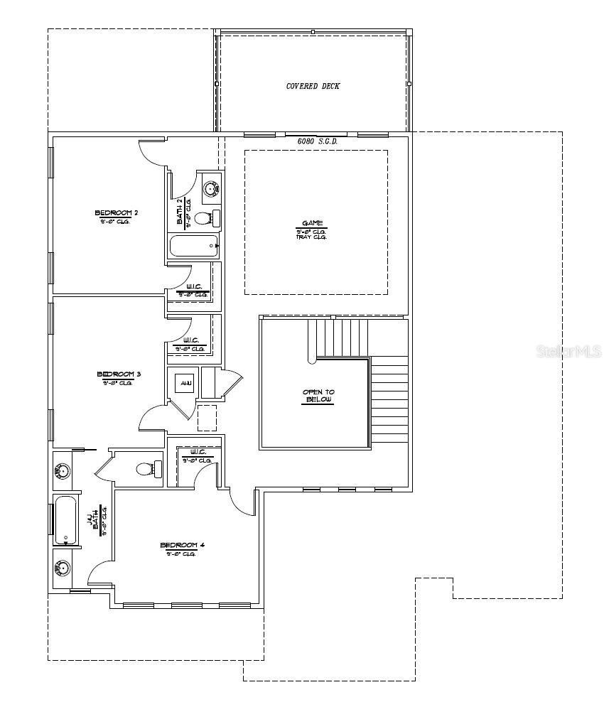3004 WAYFARER COURT