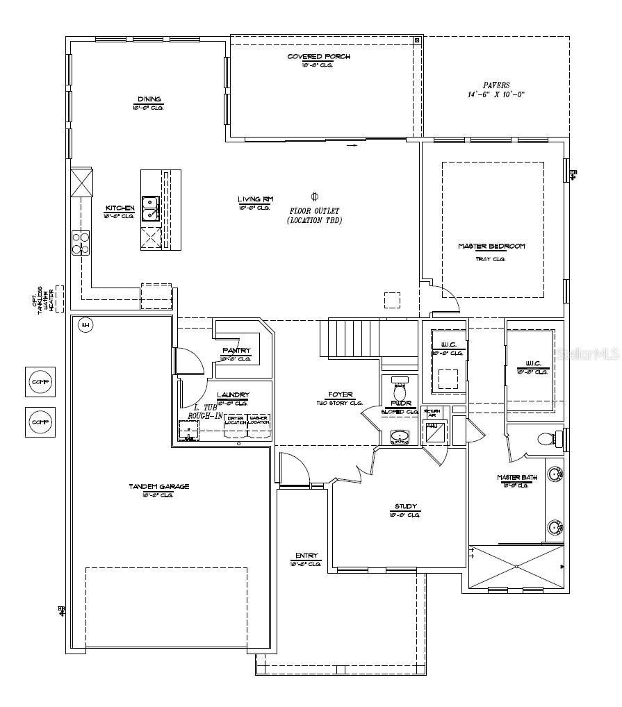 3004 WAYFARER COURT