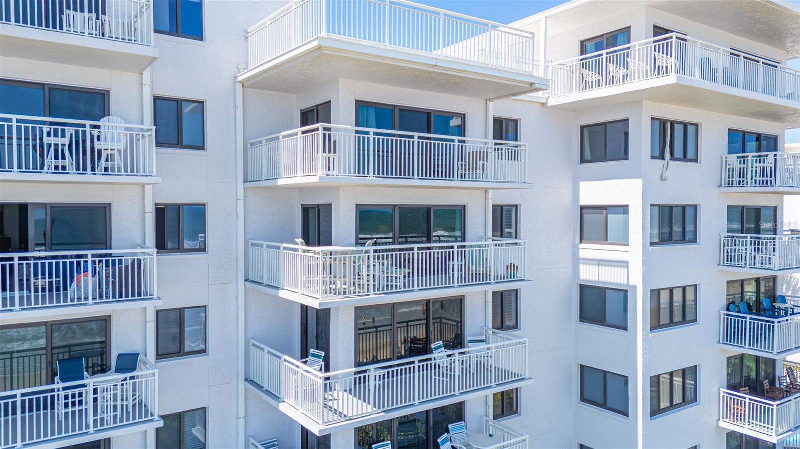 SHOREHAM BY SEA CONDO - Residential