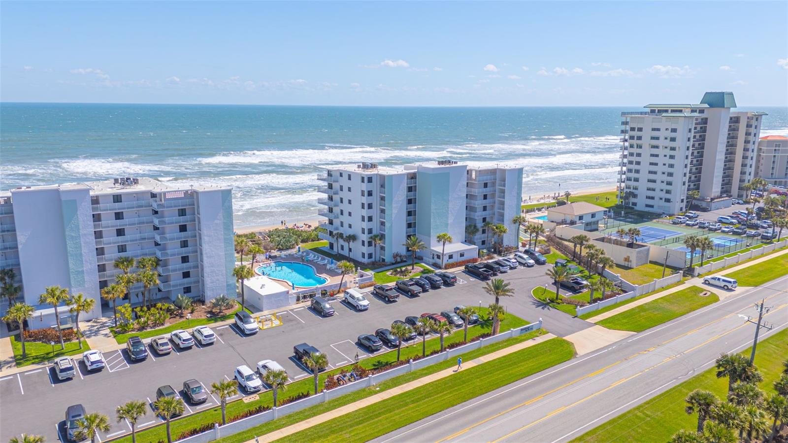 SHOREHAM BY SEA CONDO - Residential