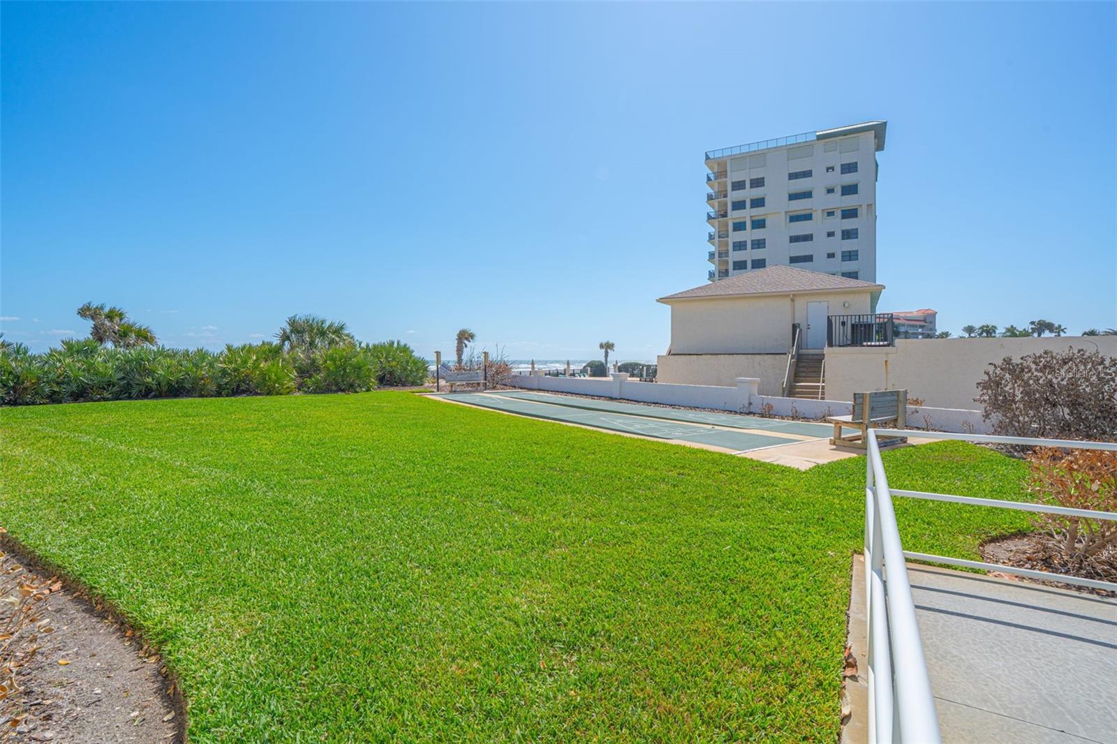 SHOREHAM BY SEA CONDO - Residential