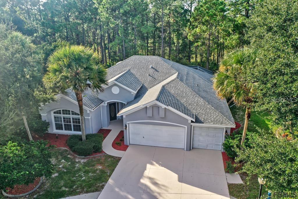 7 SHINNECOCK COURT