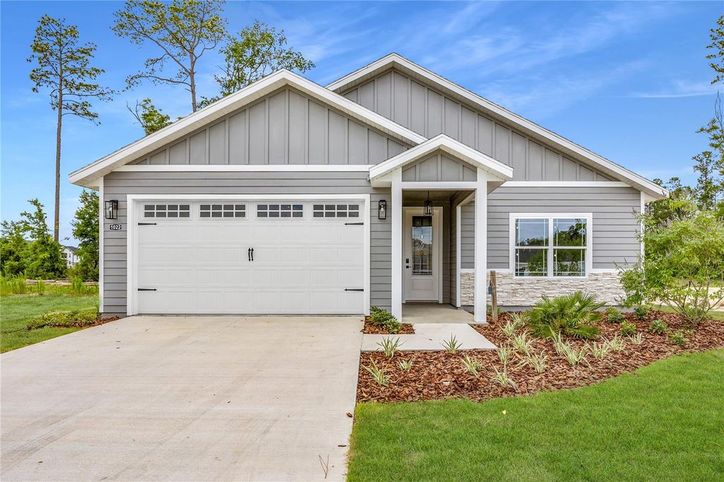 Photo of 7 SW Tbd, Newberry, FL 32669 (MLS # GC538285)