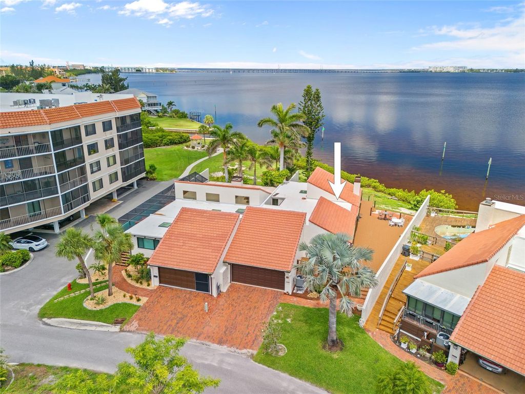 Photo of 25188 Marion Avenue #45, Punta Gorda, FL 33950 (MLS # C7511166)