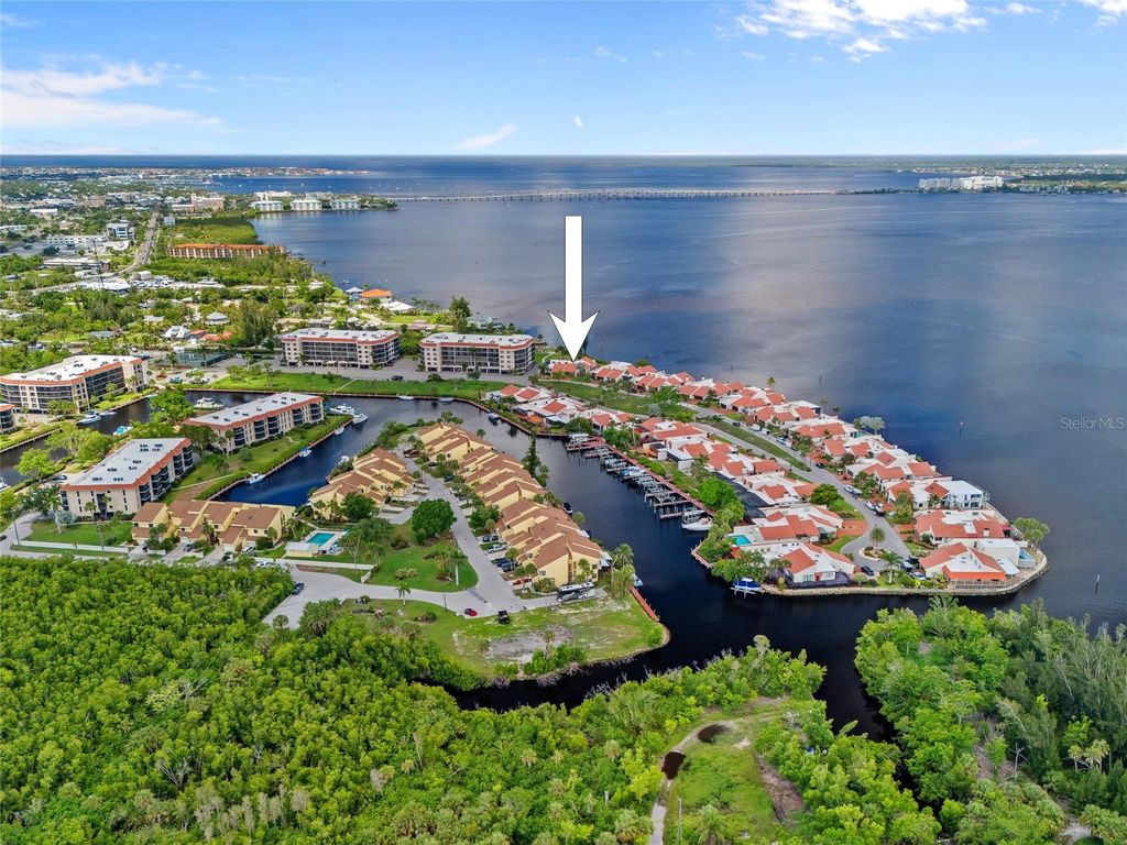 Photo of 25188 Marion Avenue #45, Punta Gorda, FL 33950 (MLS # C7511166)
