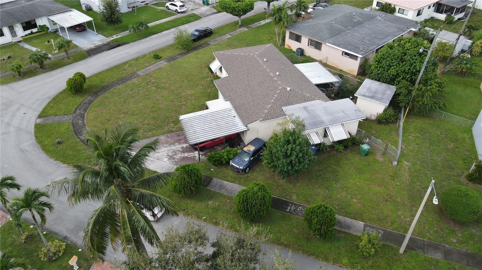 9000 NW 12TH COURT