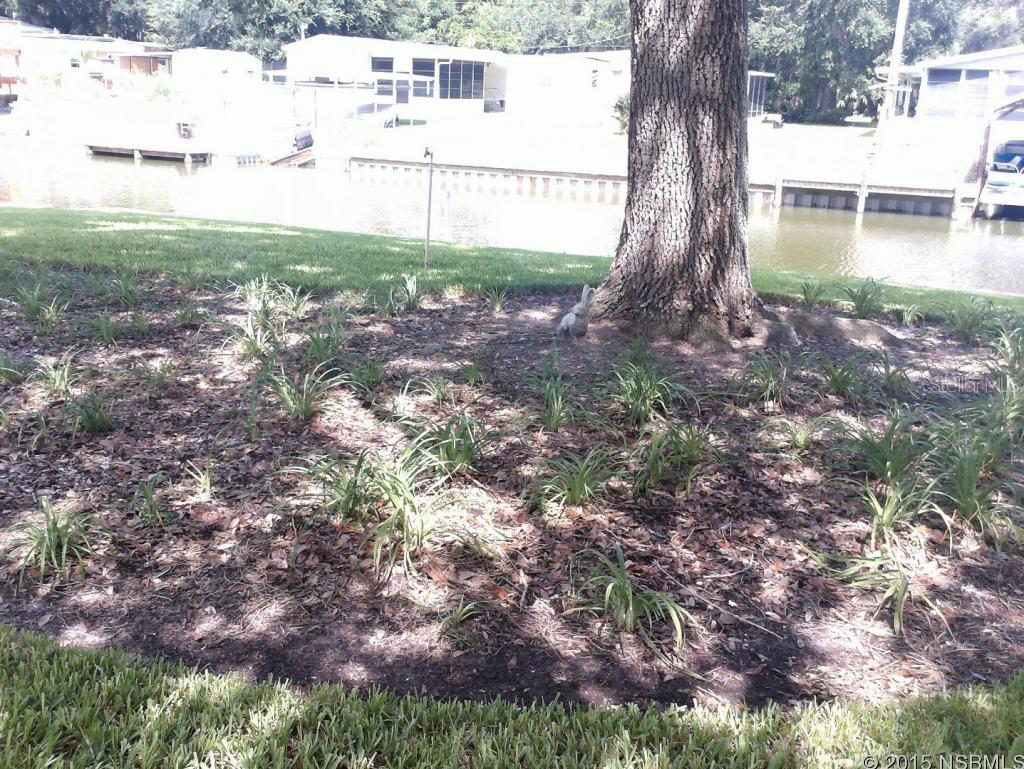 Indian Harbor Estates Unit 04 - Land