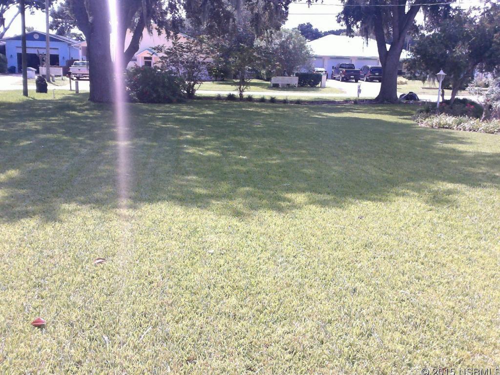 Indian Harbor Estates Unit 04 - Land