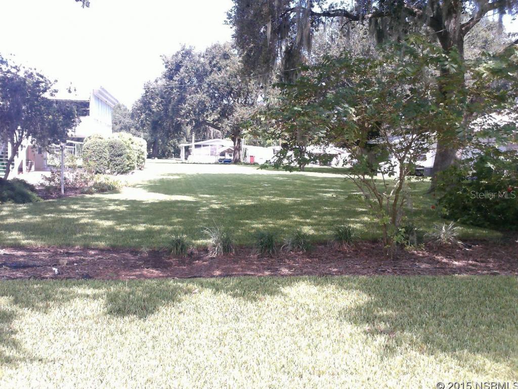 Indian Harbor Estates Unit 04 - Land