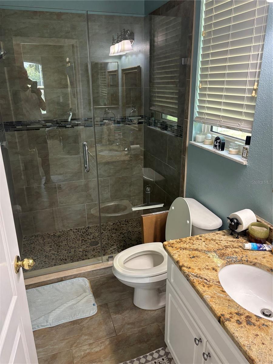 WESTWOOD LAKES PH 1A - Residential
