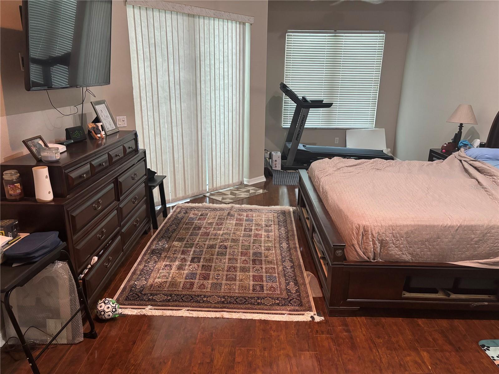 WESTWOOD LAKES PH 1A - Residential