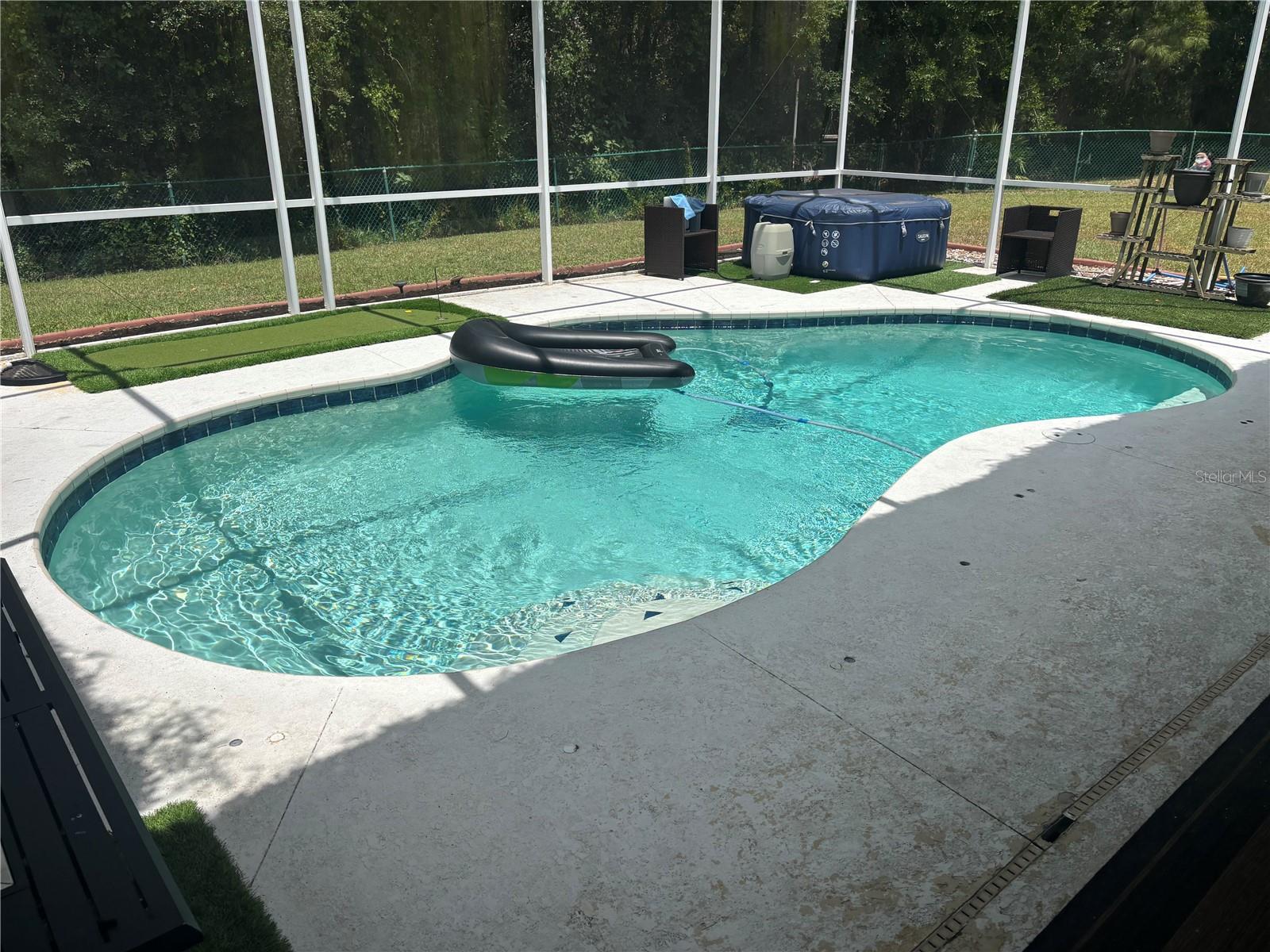 WESTWOOD LAKES PH 1A - Residential