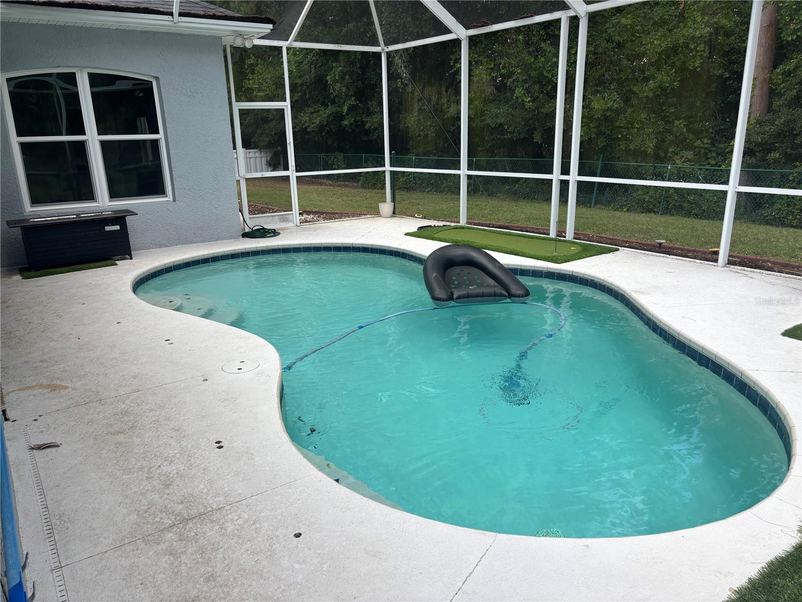 WESTWOOD LAKES PH 1A - Residential