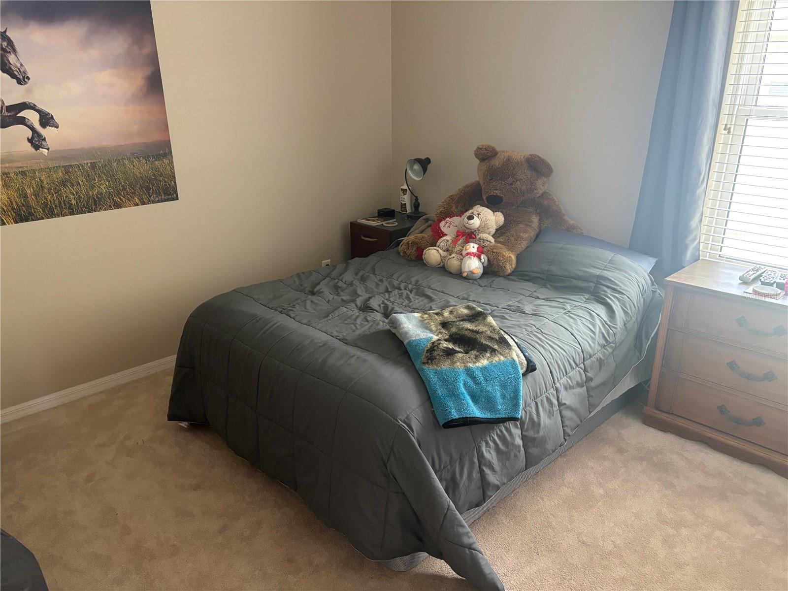 WESTWOOD LAKES PH 1A - Residential