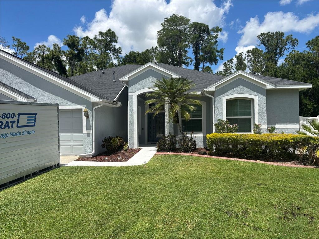 Photo of 14618 Fetterbush Way, Tampa, FL 33626 (MLS # TB8506644)