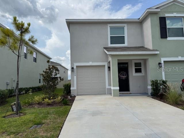 The property is also available as a lease to own or purchase.