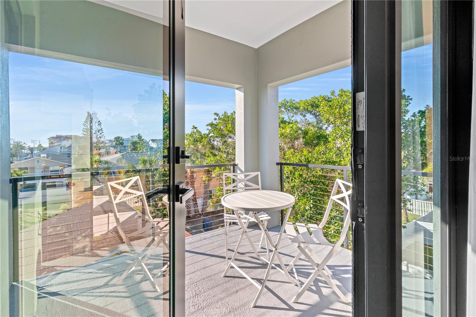 2200 BAY BLVD IRB CONDO - Residential