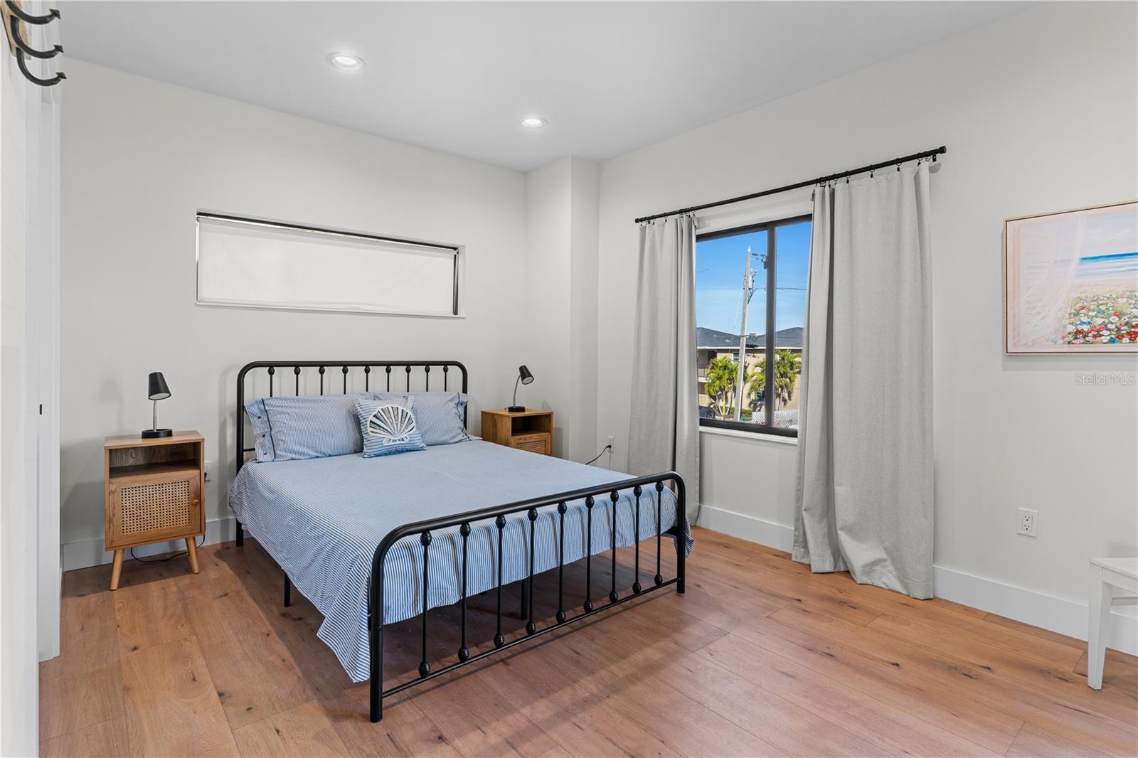 2200 BAY BLVD IRB CONDO - Residential