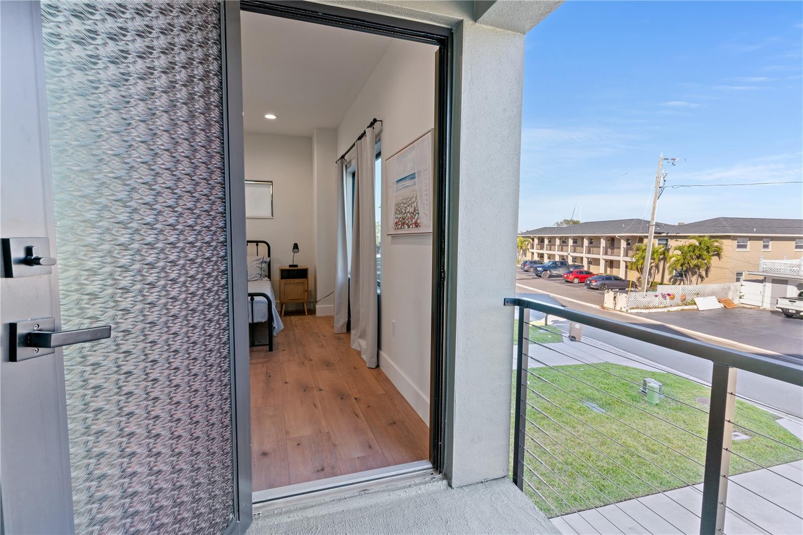 2200 BAY BLVD IRB CONDO - Residential