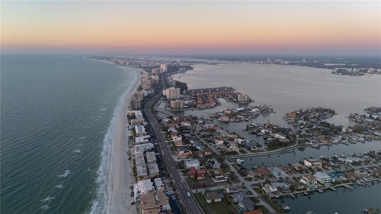 2200 BAY BLVD IRB CONDO - Residential