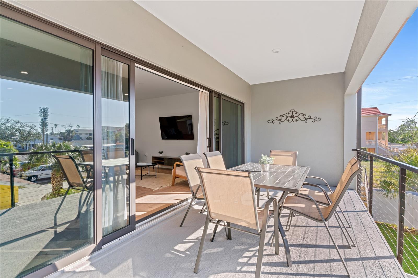 2200 BAY BLVD IRB CONDO - Residential