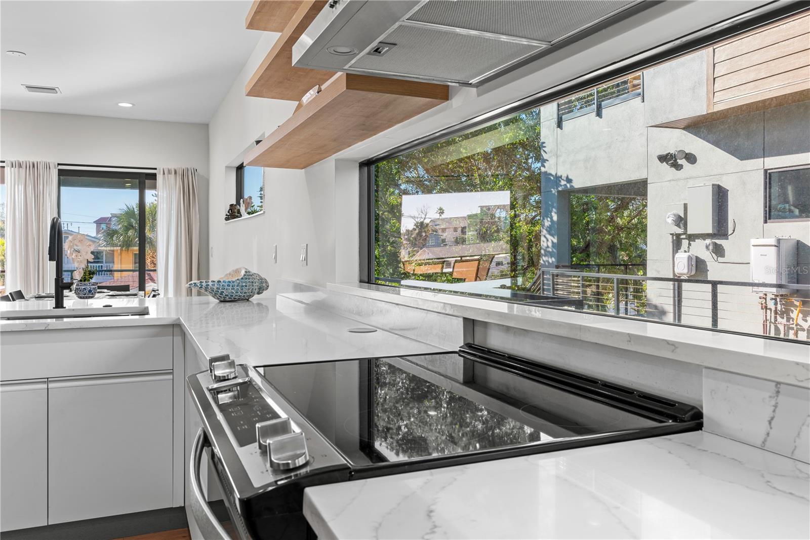 2200 BAY BLVD IRB CONDO - Residential