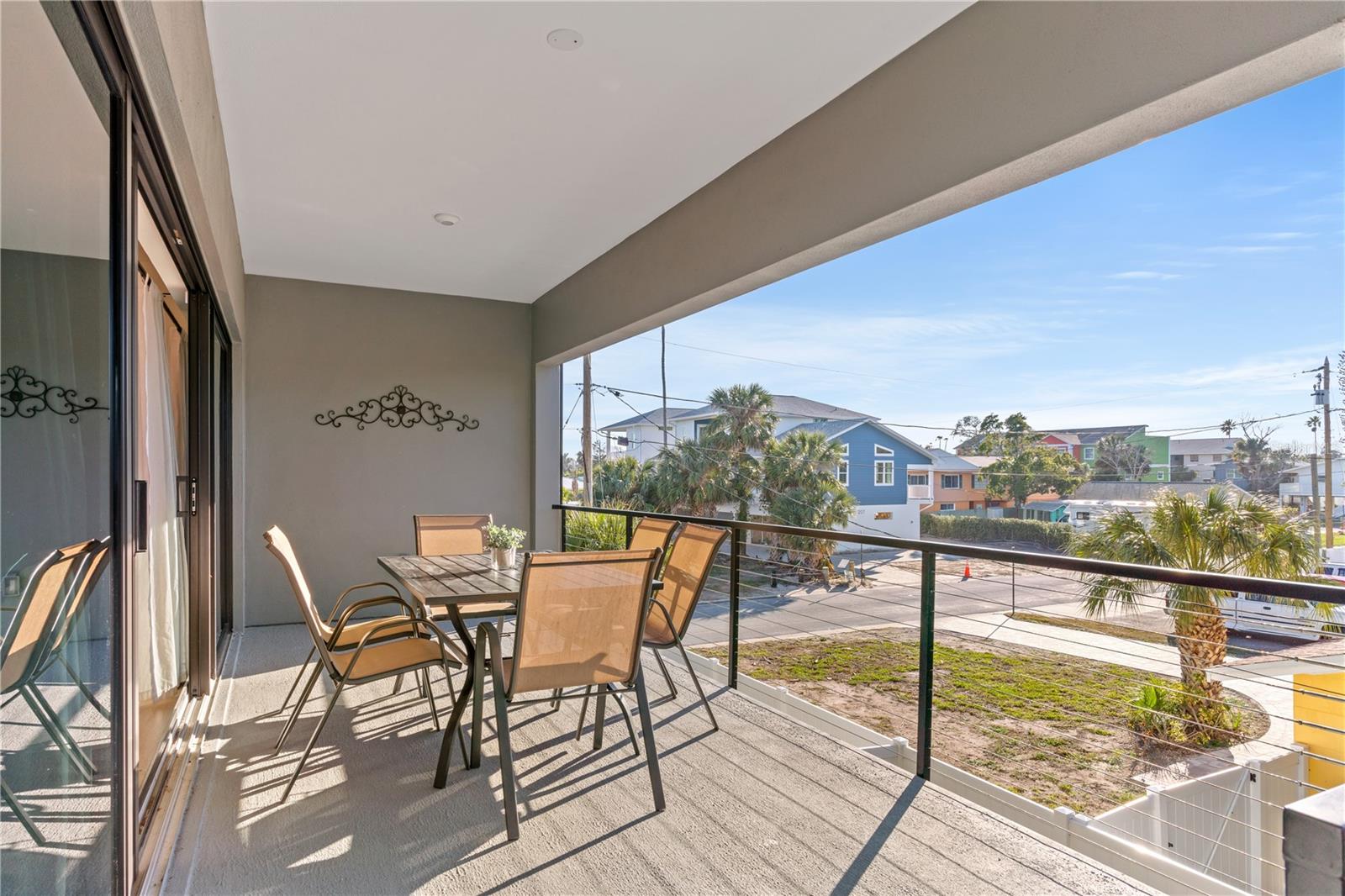 2200 BAY BLVD IRB CONDO - Residential