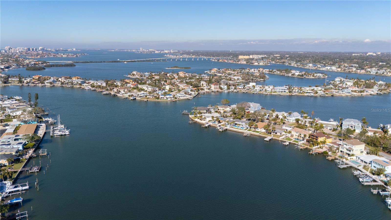 2200 BAY BLVD IRB CONDO - Residential