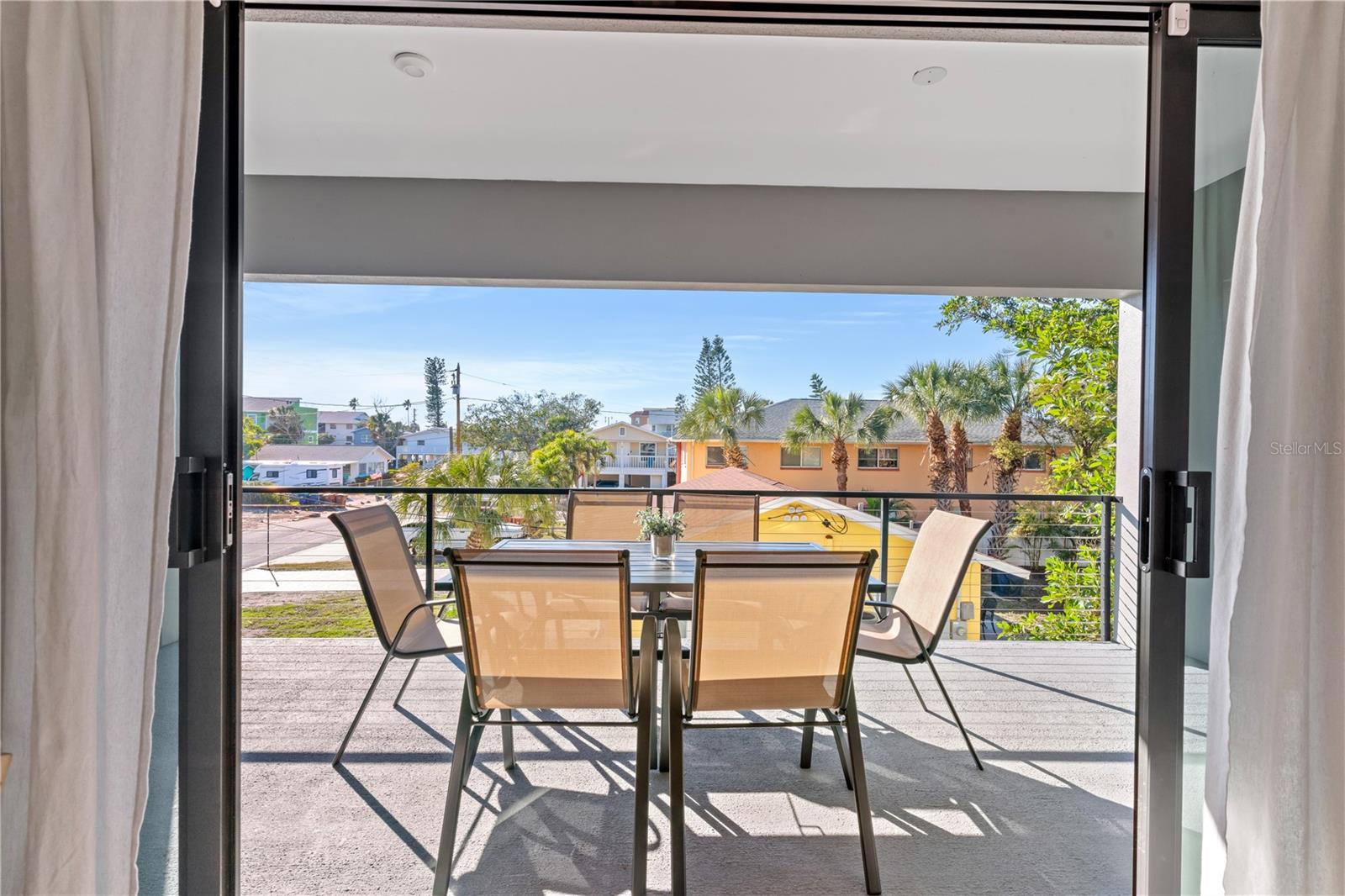 2200 BAY BLVD IRB CONDO - Residential