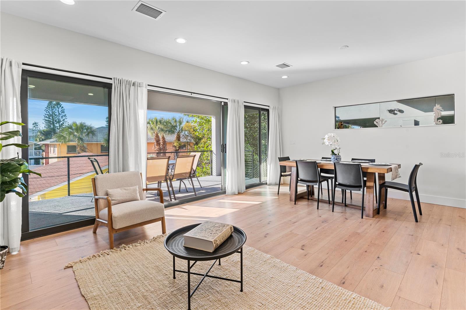 2200 BAY BLVD IRB CONDO - Residential