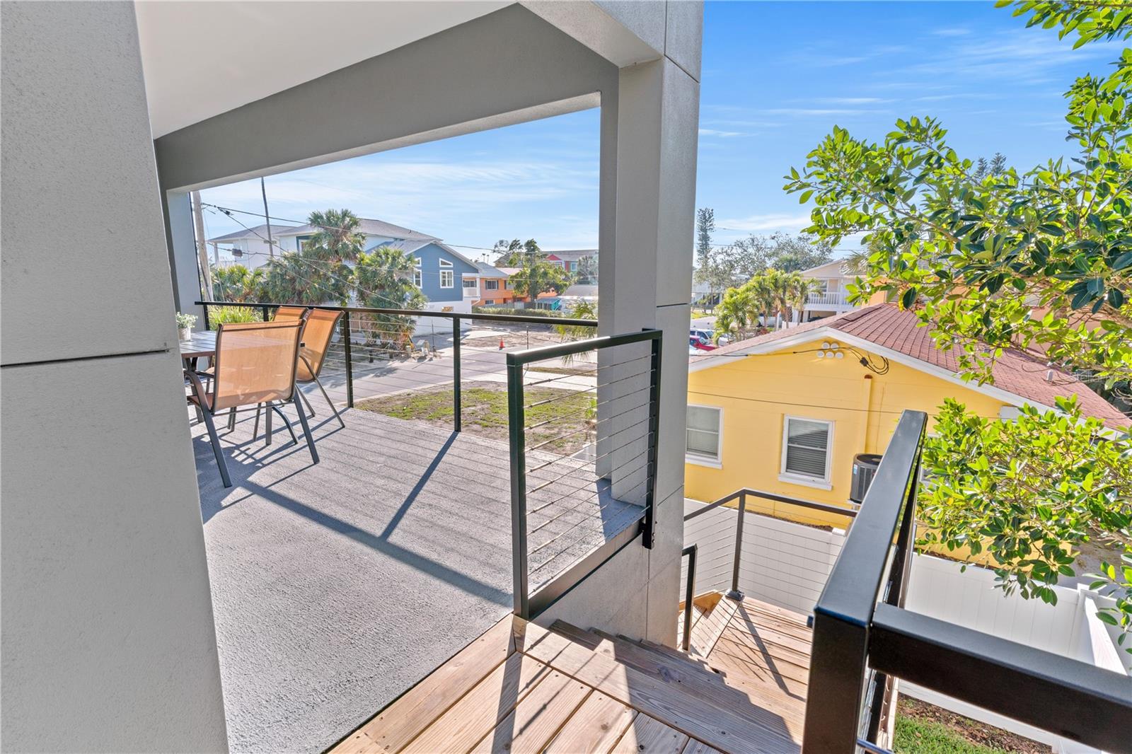 2200 BAY BLVD IRB CONDO - Residential