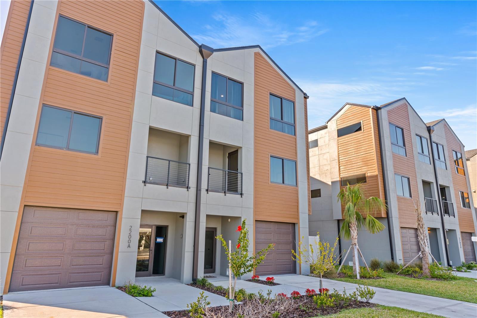 2200 BAY BOULEVARD B