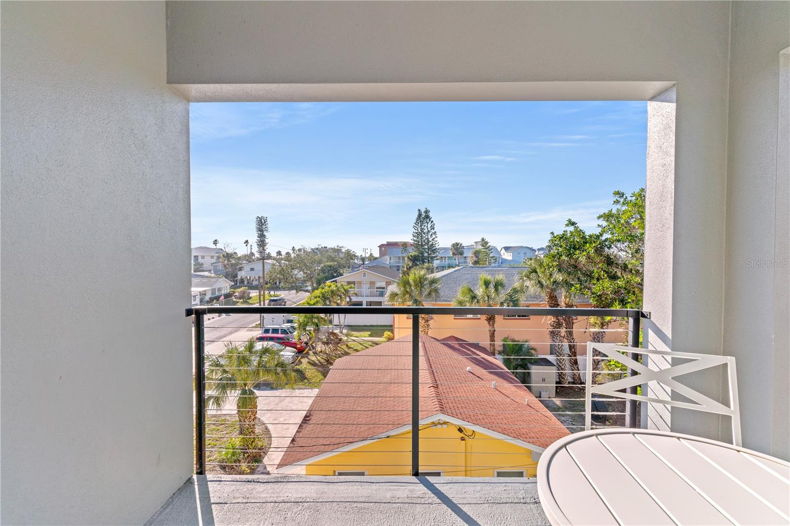 2200 BAY BLVD IRB CONDO - Residential