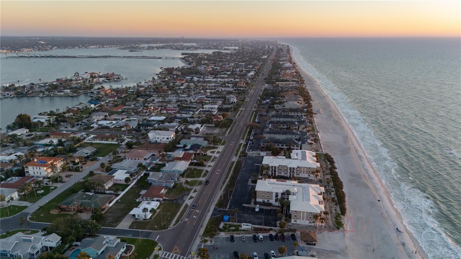 2200 BAY BLVD IRB CONDO - Residential