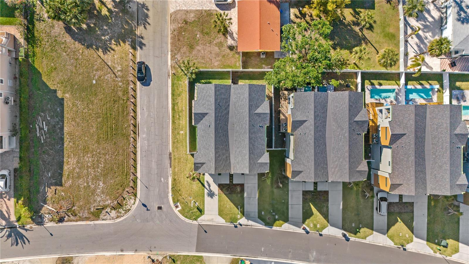 2200 BAY BLVD IRB CONDO - Residential