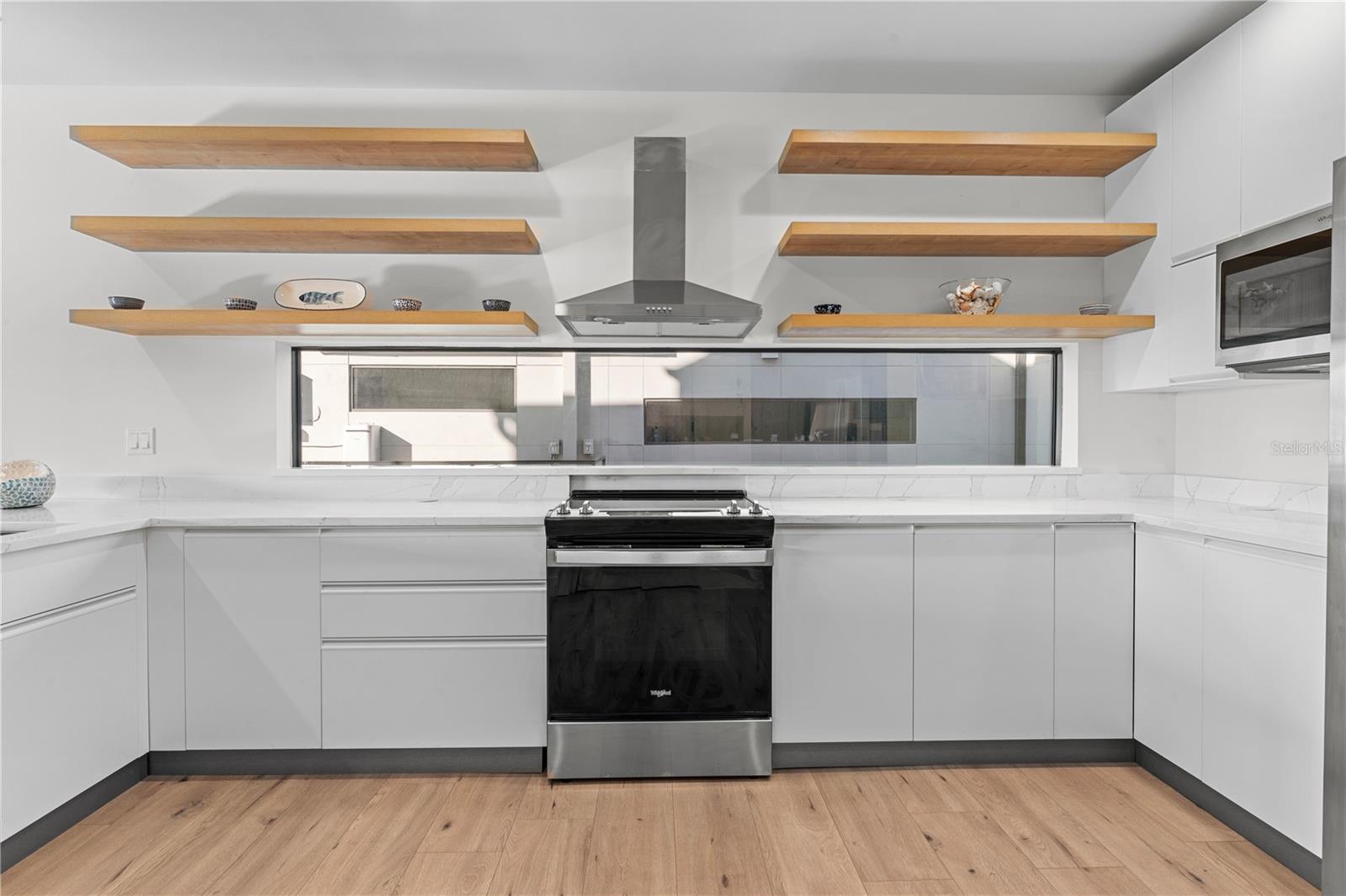 2200 BAY BLVD IRB CONDO - Residential