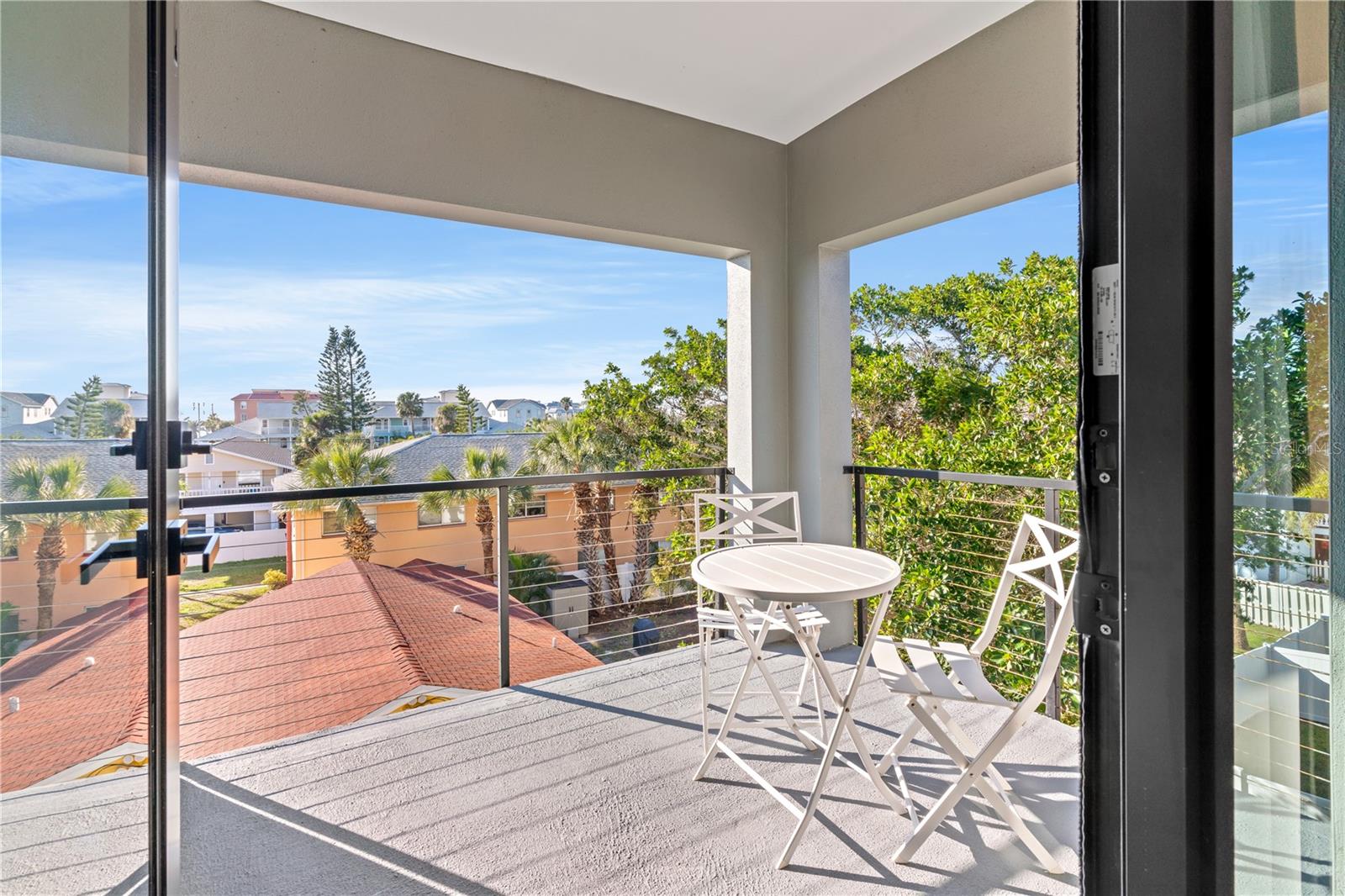 2200 BAY BLVD IRB CONDO - Residential