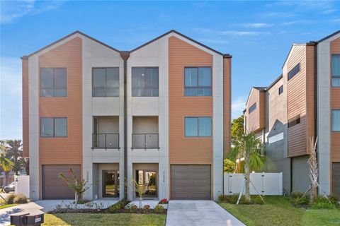 Photo of 2200 Bay Boulevard #B, Indian Rocks Beach, FL 33785 (MLS # O6361152)