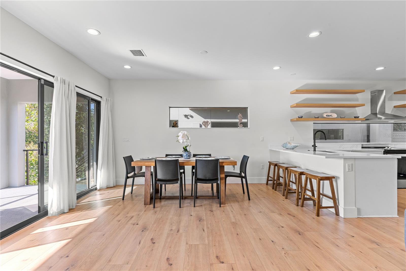 2200 BAY BLVD IRB CONDO - Residential