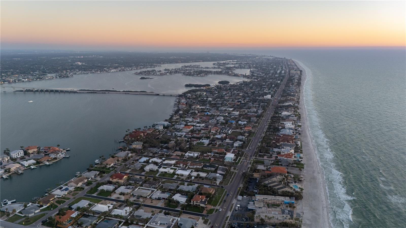 2200 BAY BLVD IRB CONDO - Residential