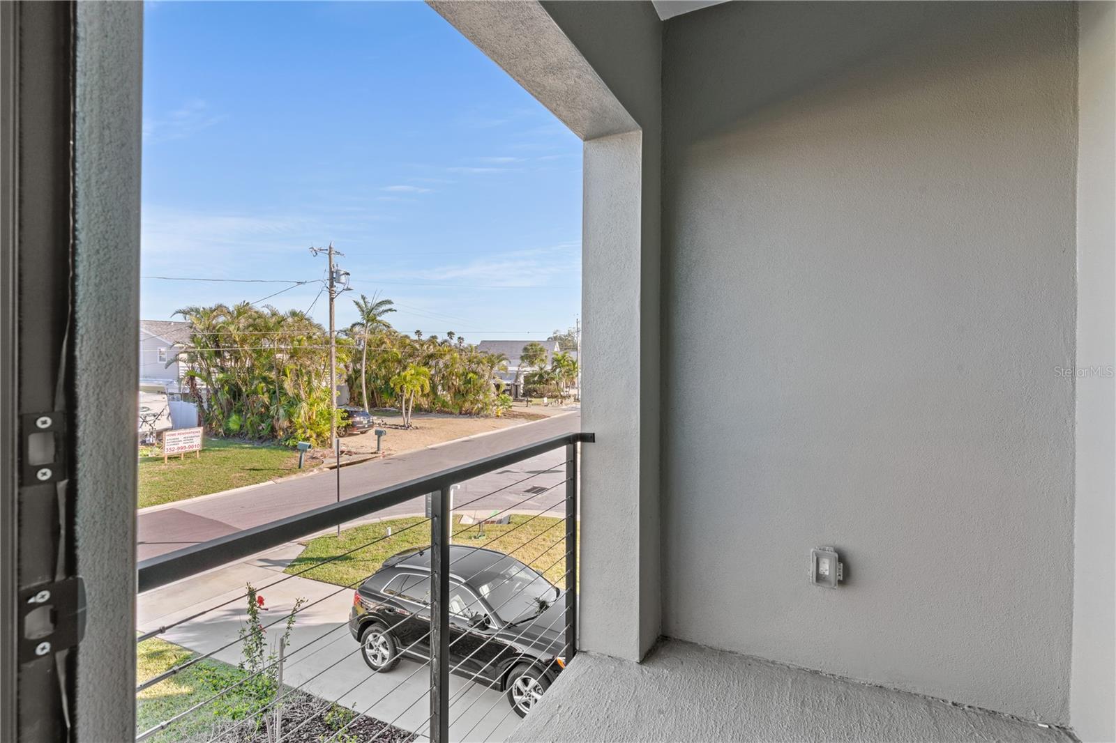 2200 BAY BLVD IRB CONDO - Residential