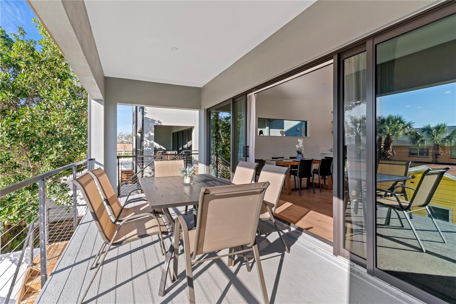 2200 BAY BLVD IRB CONDO - Residential