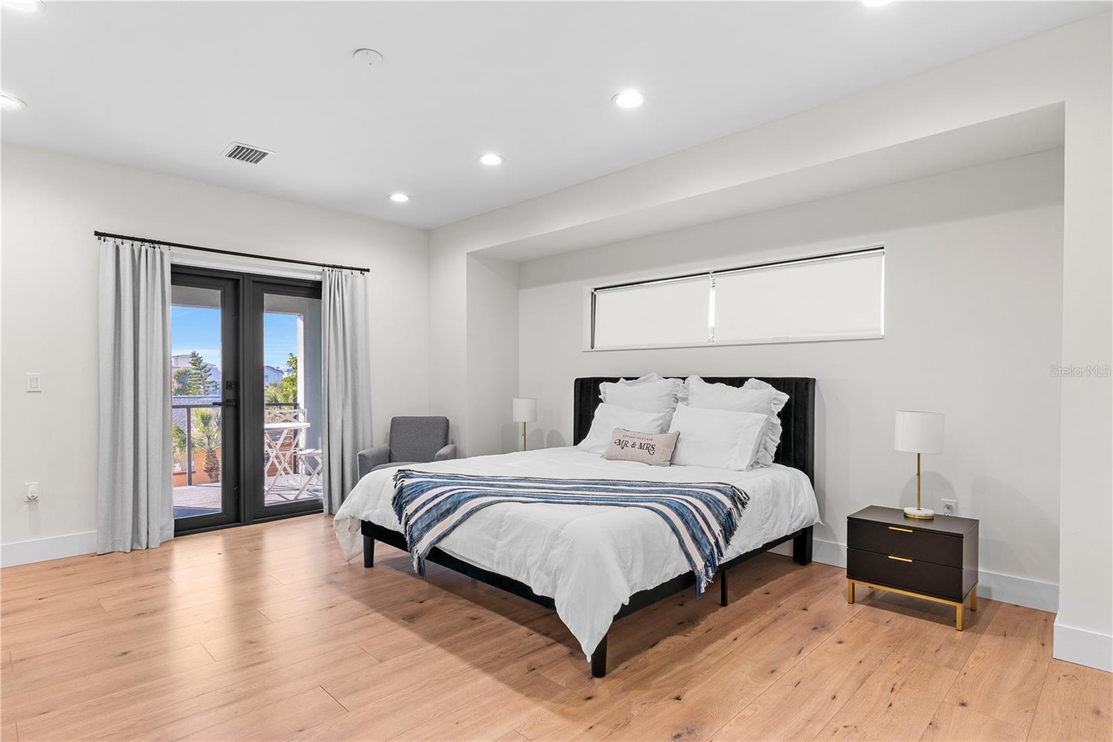 2200 BAY BLVD IRB CONDO - Residential